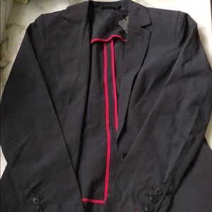 Armani exchange blazer